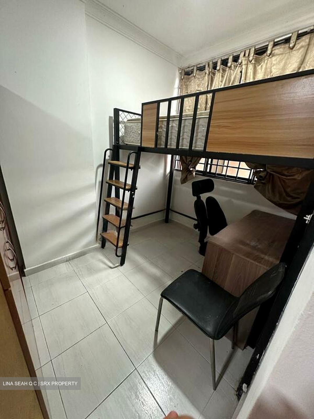 Upper Serangoon Road (D19), Apartment #457943551